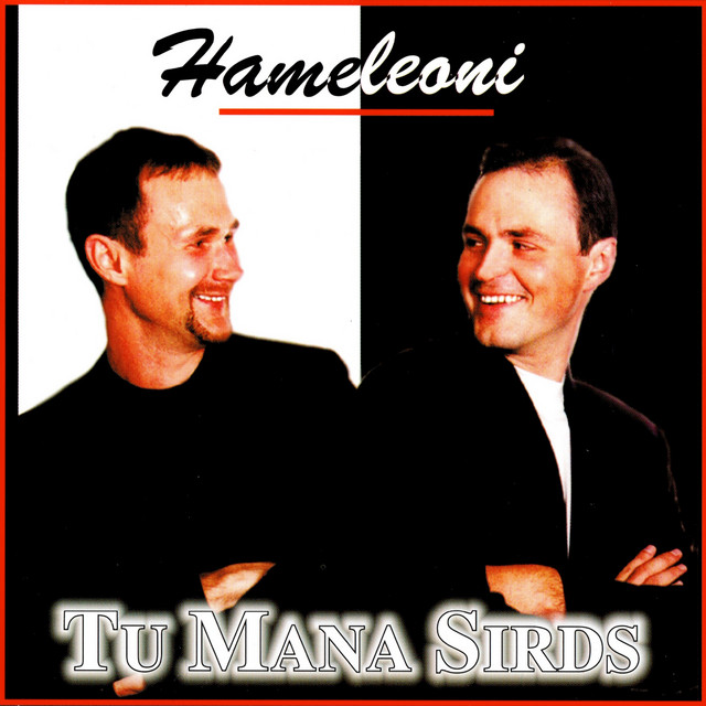 Hameleoni - Tu Mana Sirds