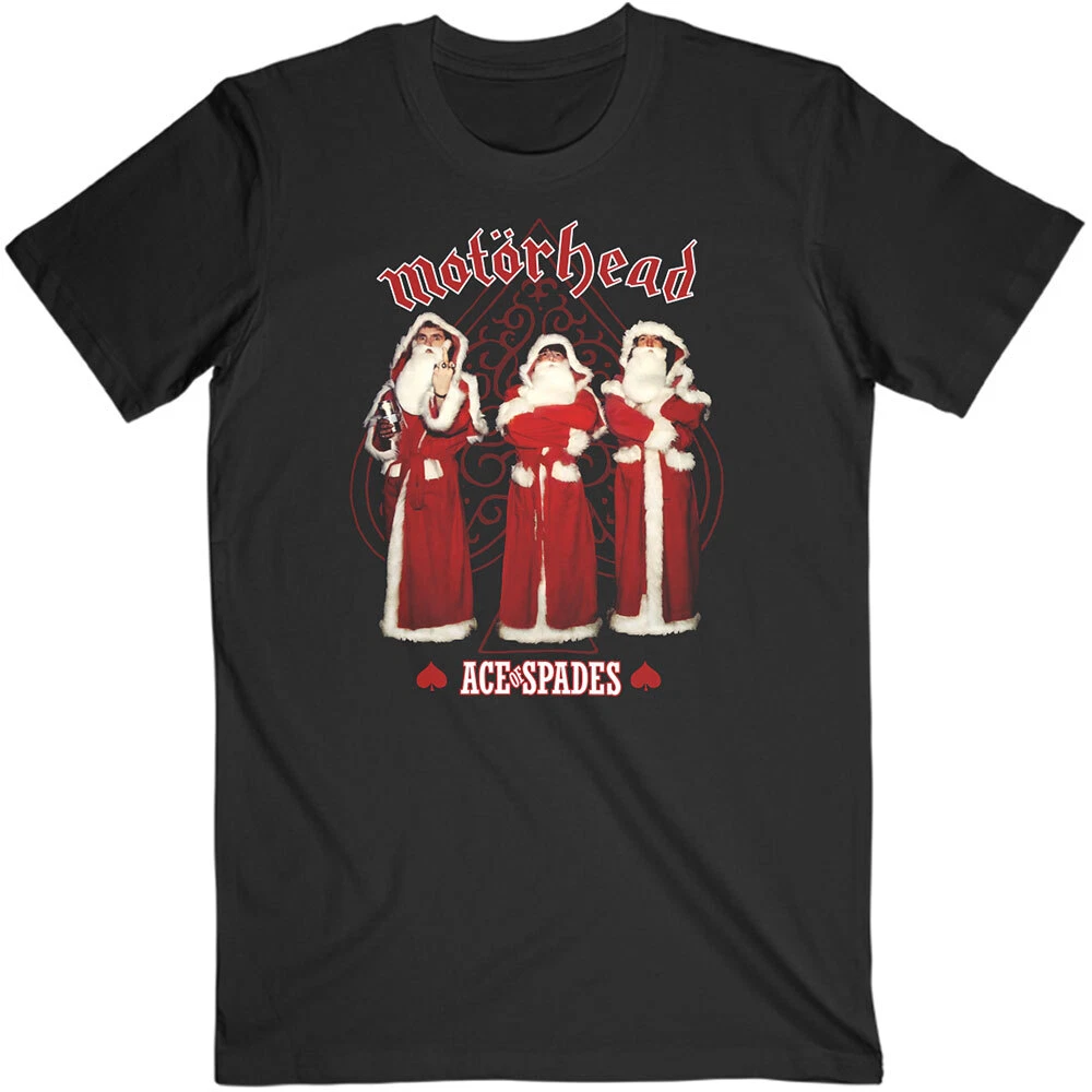 Motörhead - Ace Of Spades Christmas