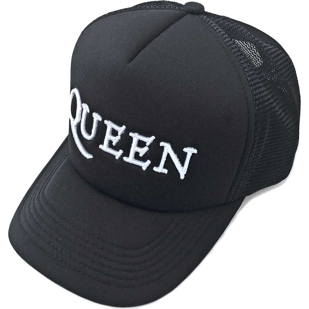 Queen - Queen Mesh Cap