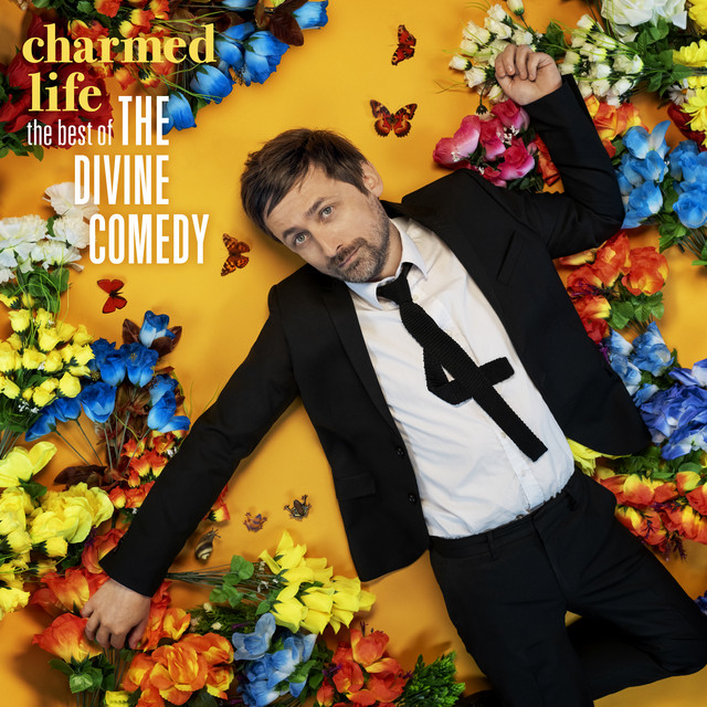 The Divine Comedy - Charmed Life (The Best Of The Divine Comedy) (3 CD)