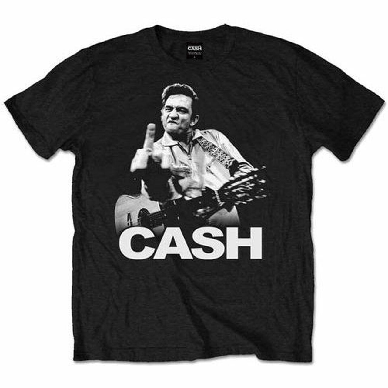 Johnny Cash - Finger