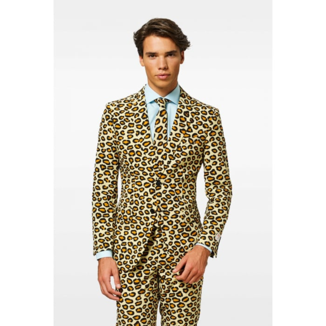OppoSuits - The Jag