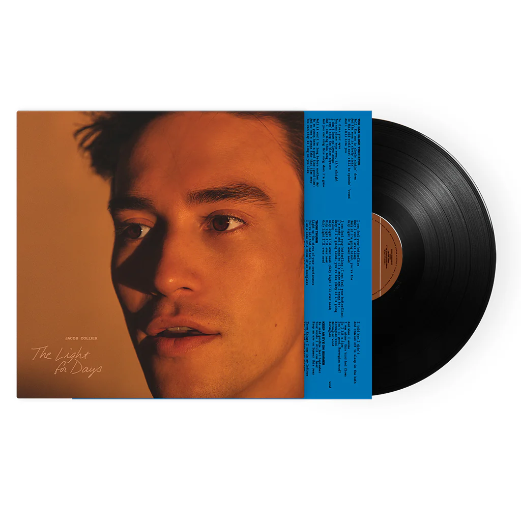Jacob Collier - The Light For Days