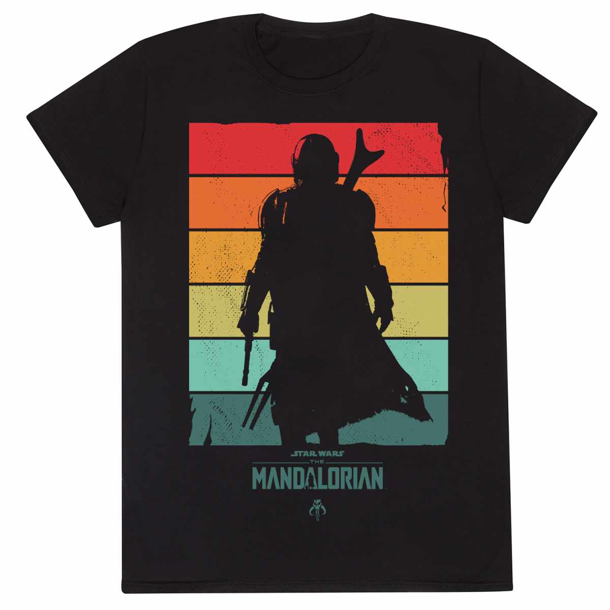 The Mandalorian - Spectrum