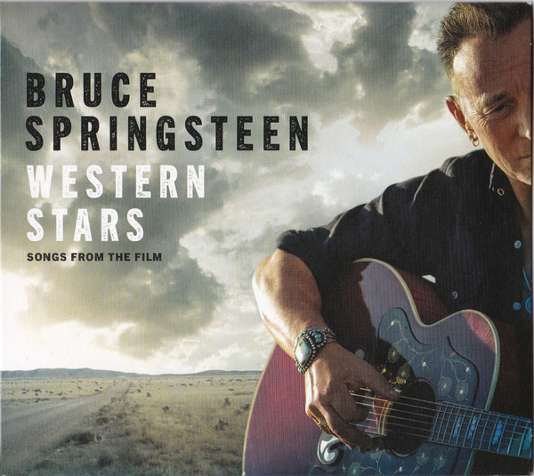 Bruce Springsteen - Western Stars (Limited Edition)