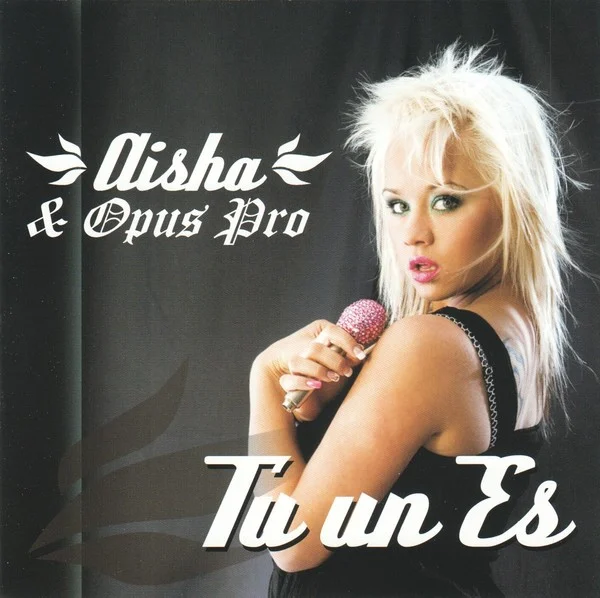 Aisha & Opus Pro - Tu Un Es