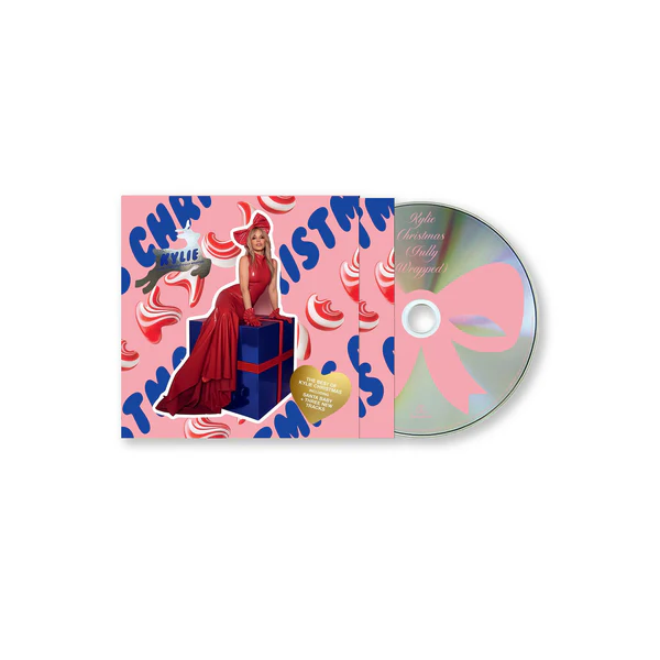 Kylie Minogue - Kylie Christmas