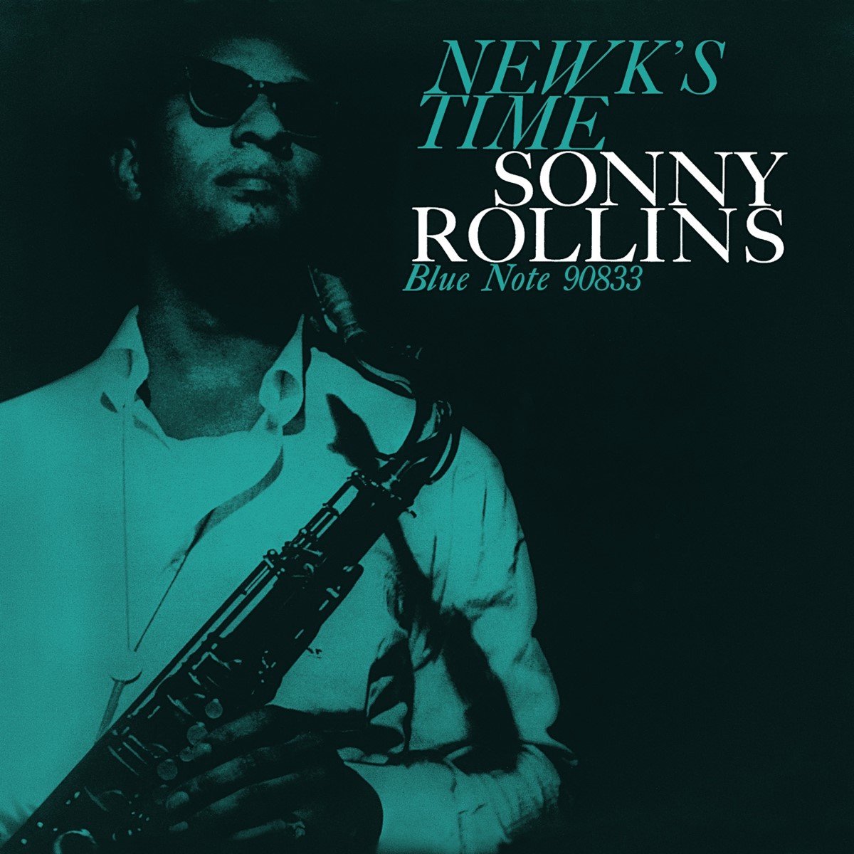 Sonny Rollins - Newk’s Time