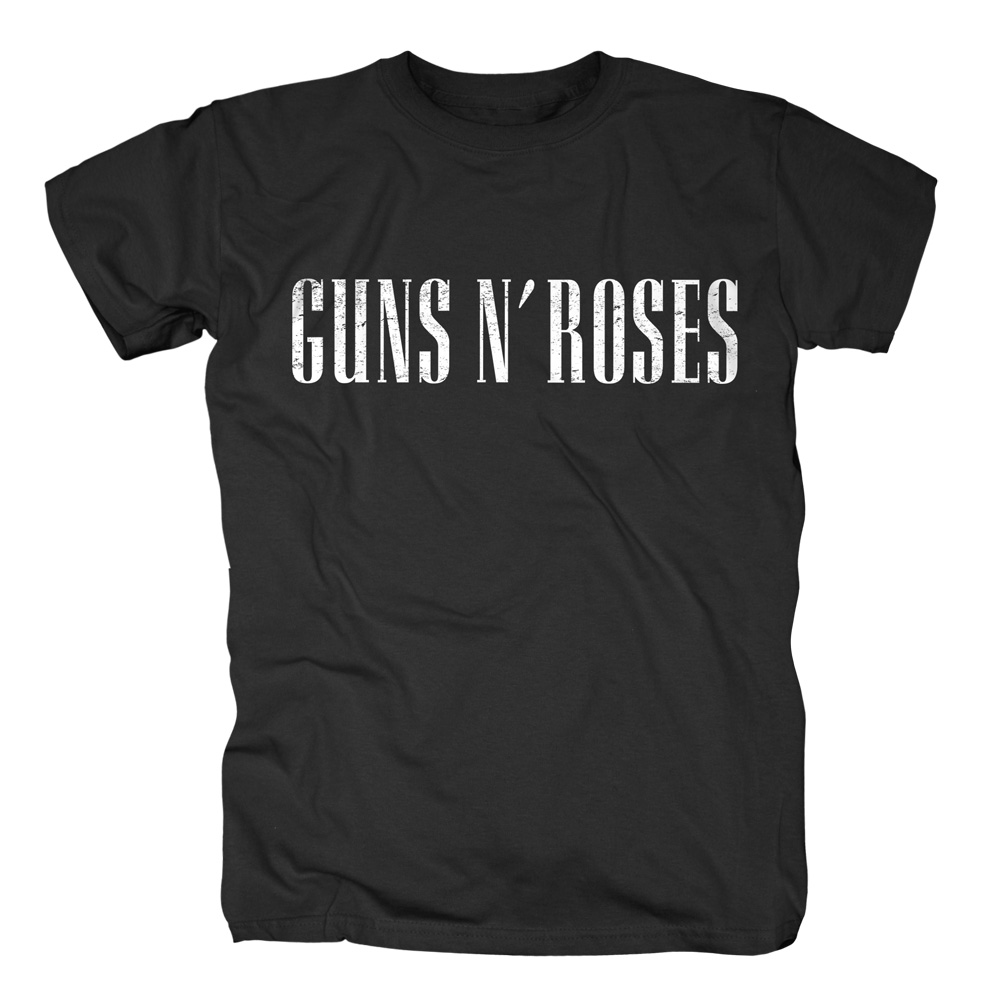 Guns N' Roses - Logo