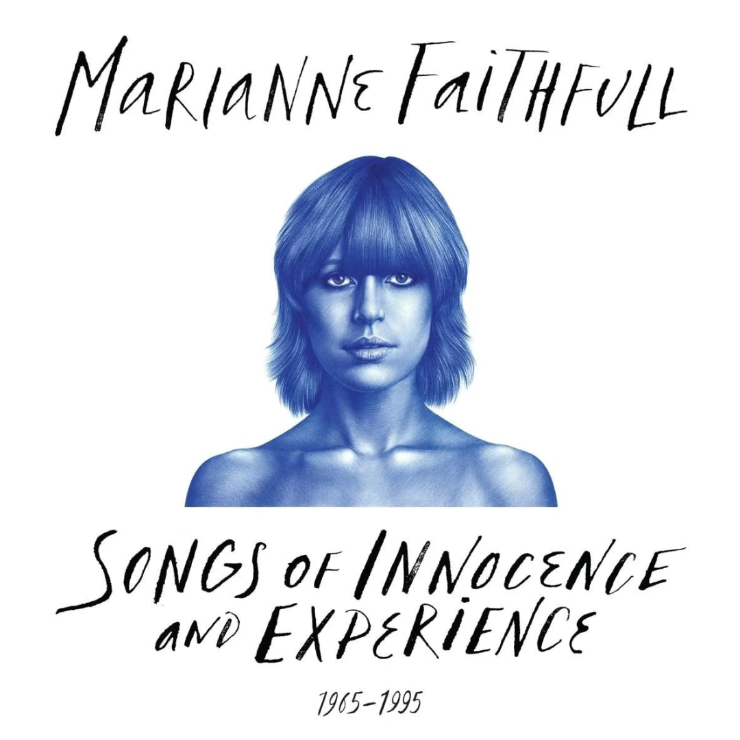 Marianne Faithfull - Songs of Innocence and Experience 1965-1995