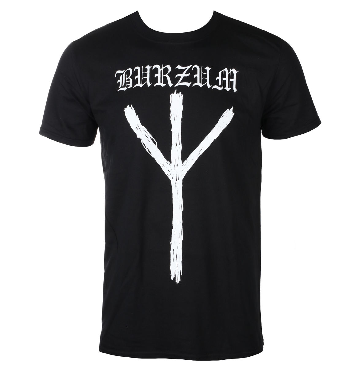 Burzum - T-Shirt Rune