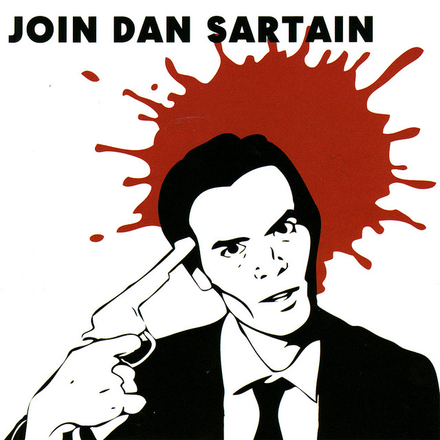 Dan Sartain - Join Dan Sartain