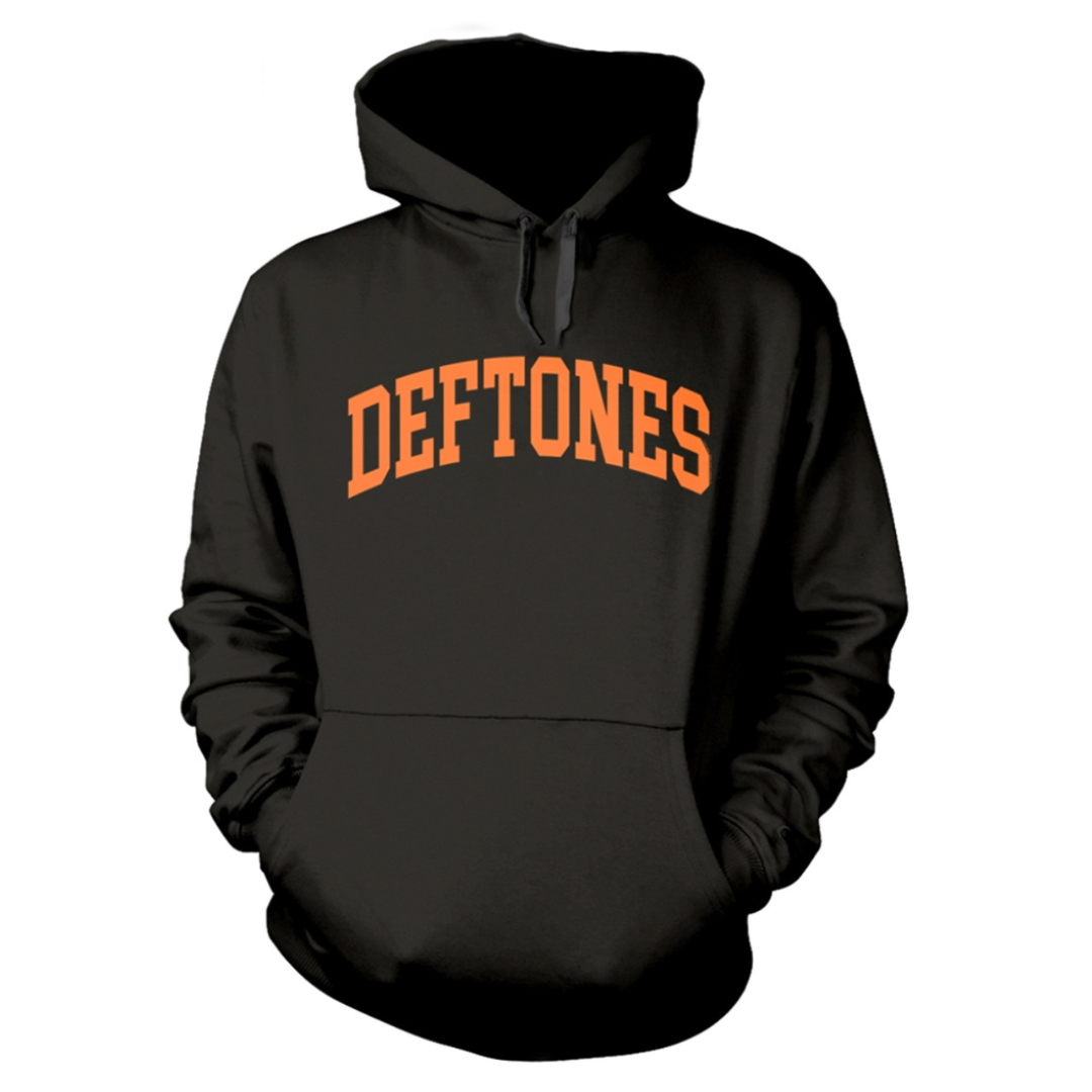 Deftones - College