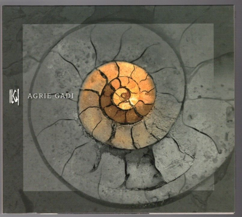 Iļģi - Agrie Gadi (+ Rāmi Rāmi) (2LP)