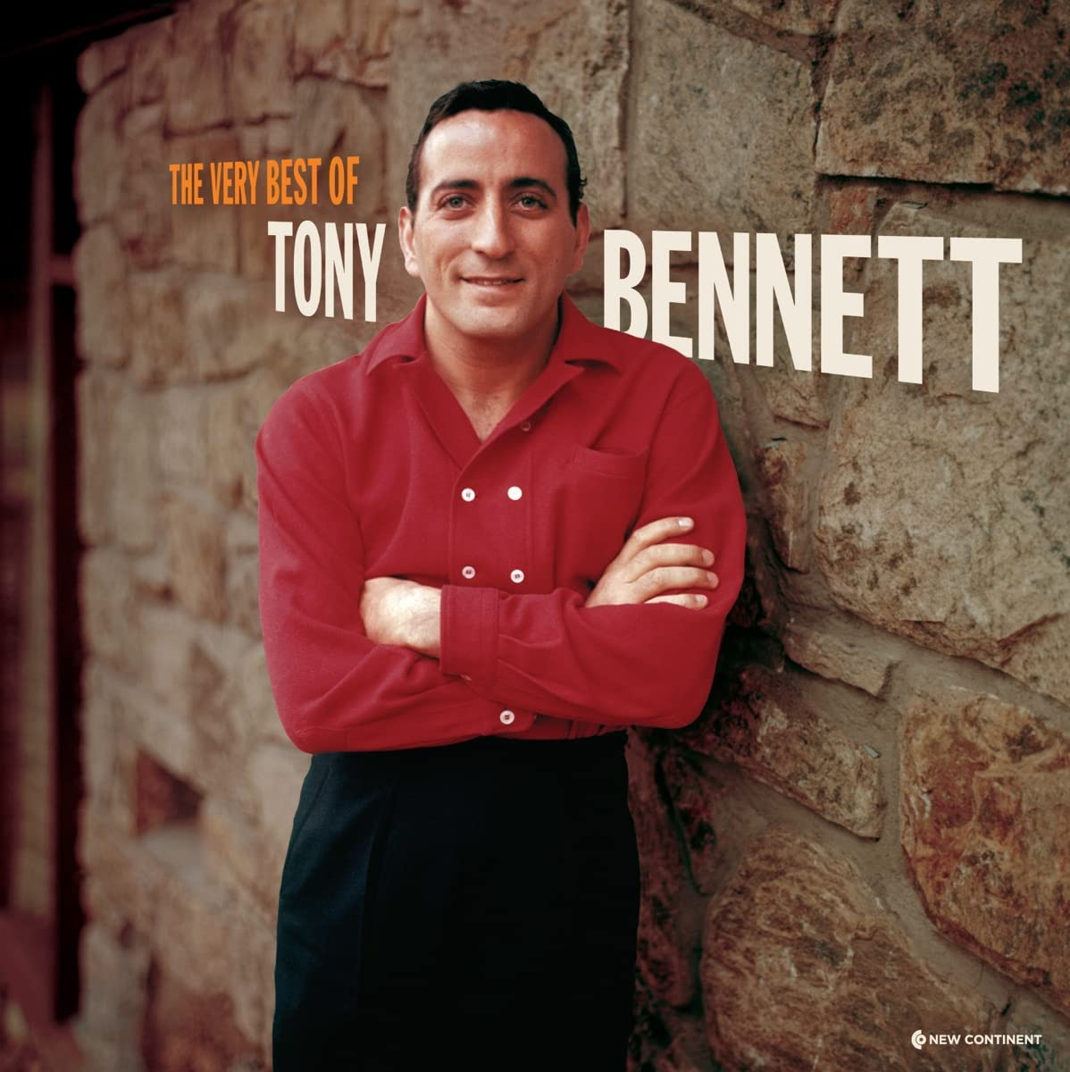 Tony Bennett - The Very Best Of Tony Bennett