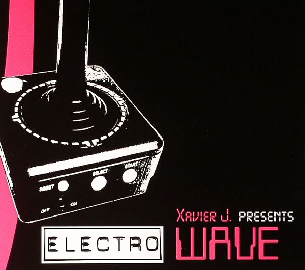 Various - Electro Wave