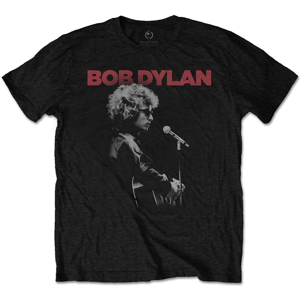 Bob Dylan - Soundcheck