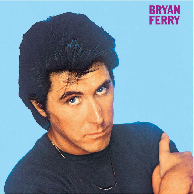 Bryan Ferry - These Foolish Things