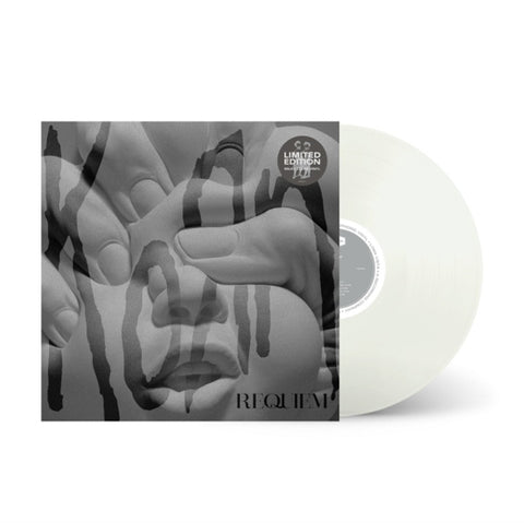 Korn - Requiem (White Vinyl)