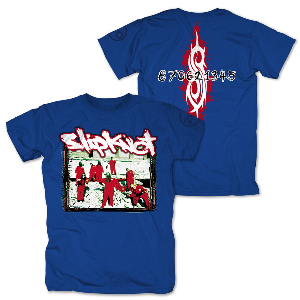 Slipknot - 20th Anniversary