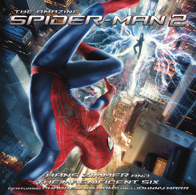 Hans Zimmer - The Amazing Spider-Man 2