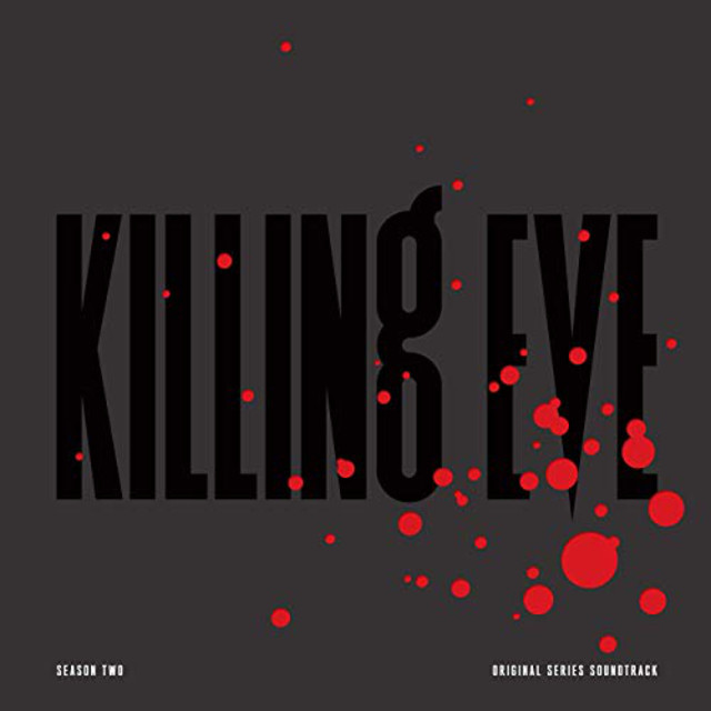 Various - Killing Eve Season Two OST