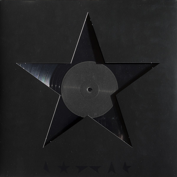 David Bowie - ★ Blackstar