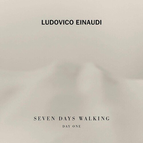 Ludovico Einaudi - Seven Days Walking Day One