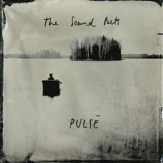 The Sound Poets - Pulsē