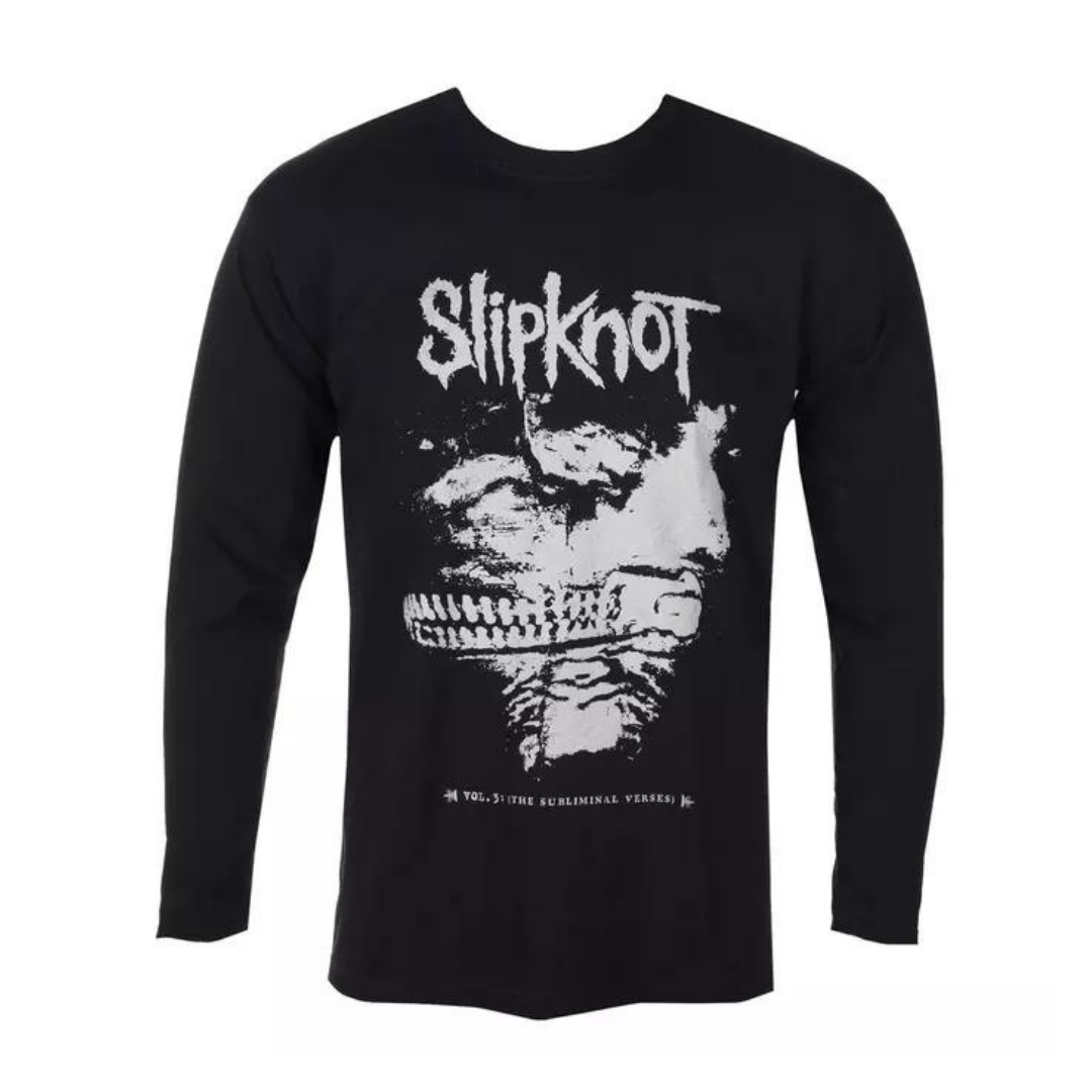 Slipknot - Subliminal Verses