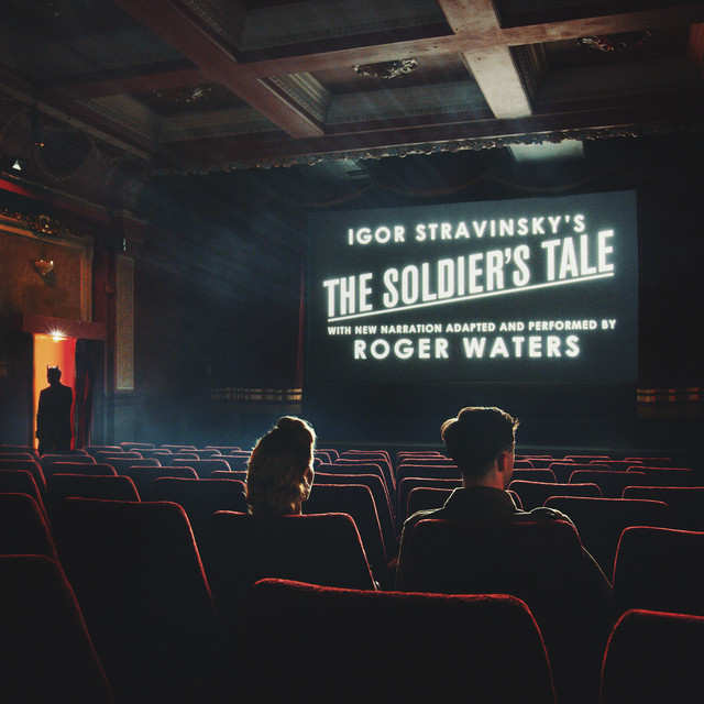 Roger Waters - The Soldier’s Tale