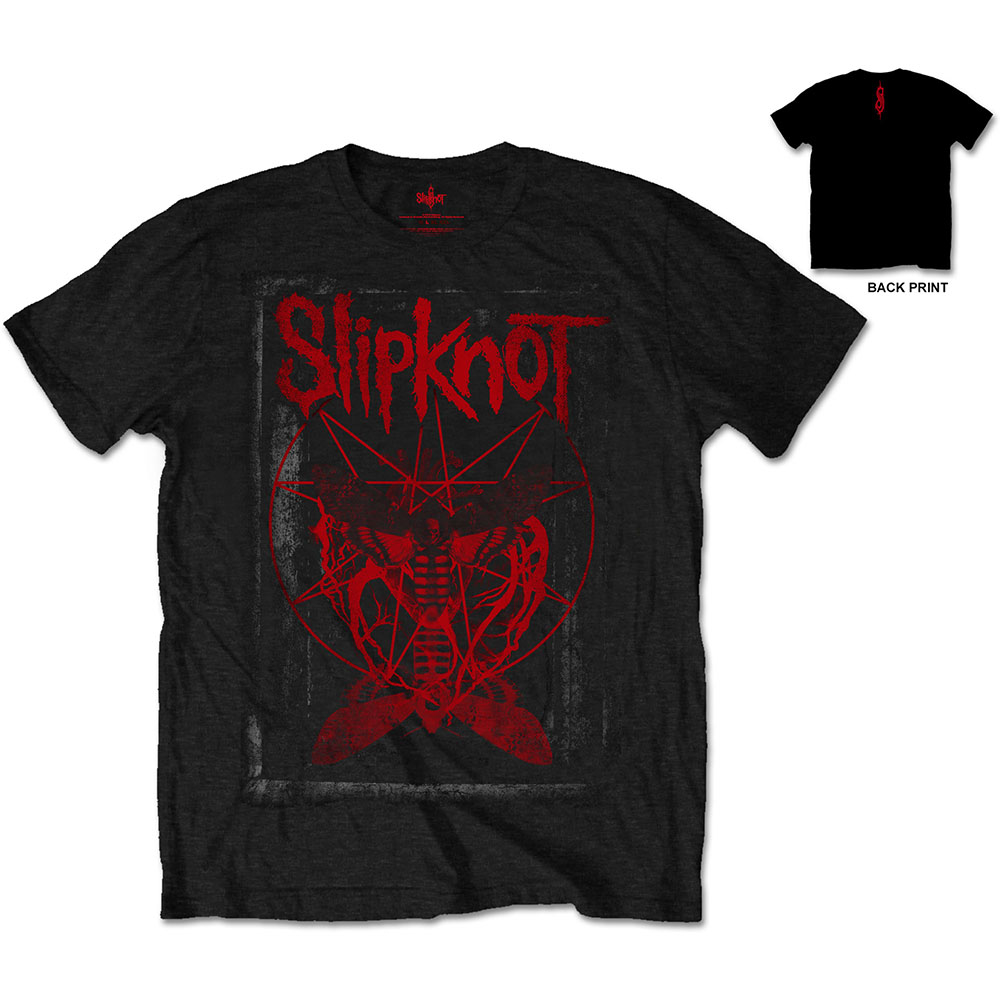 Slipknot - Dead Effect