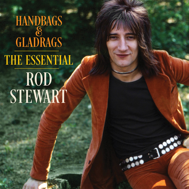 Rod Stewart - Handbags & Gladrags (3CD)