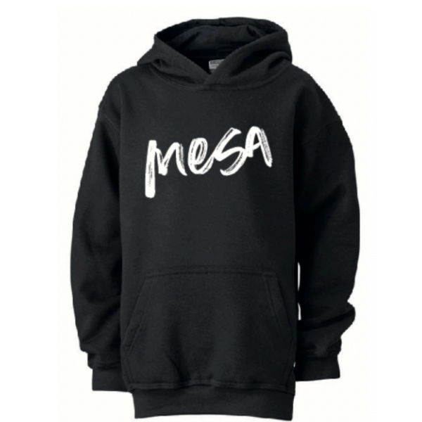 Mesa - MESA