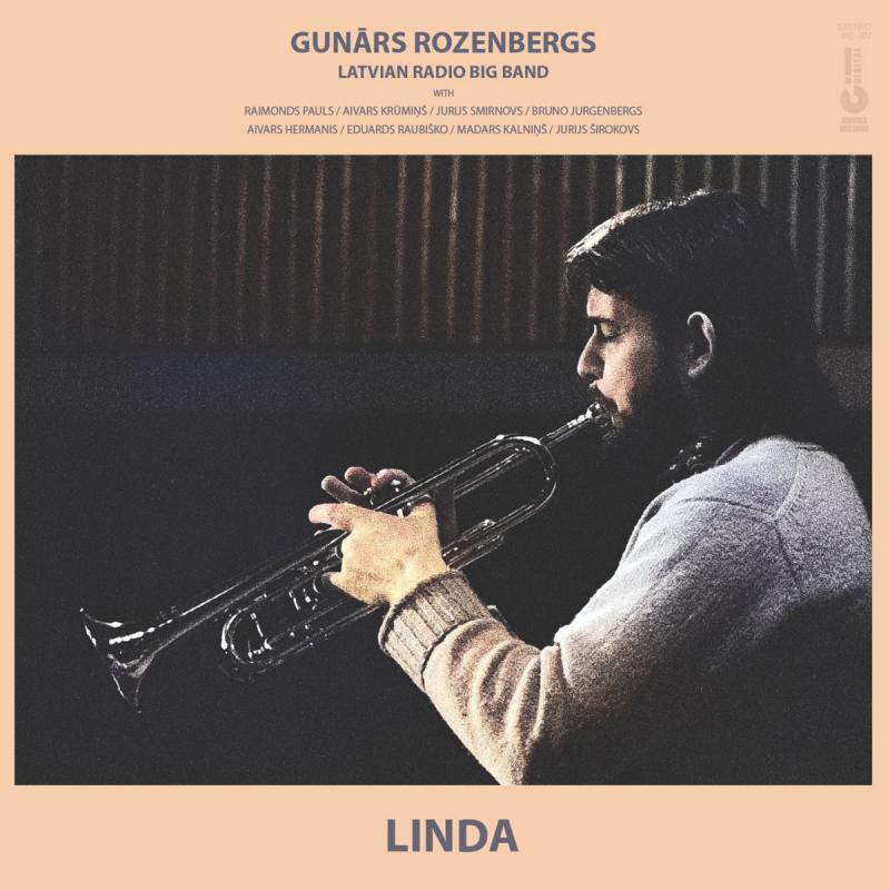 Gunārs Rozenbergs - LINDA
