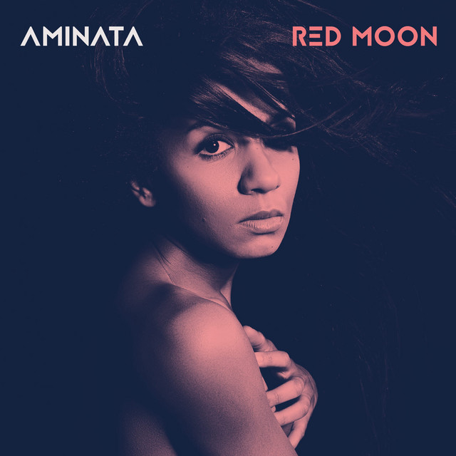 Aminata - Red Moon