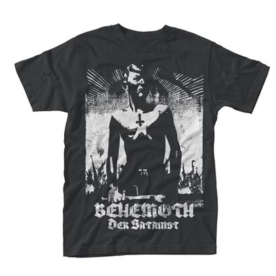 Behemoth - Der Satanist