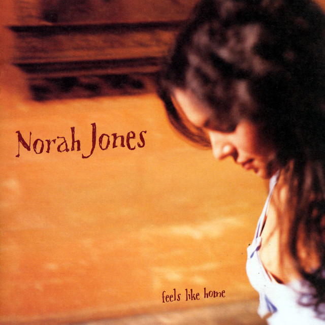 Norah Jones - Fells Like Home