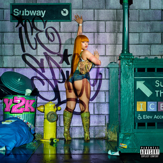 Ice Spice - Y2K
