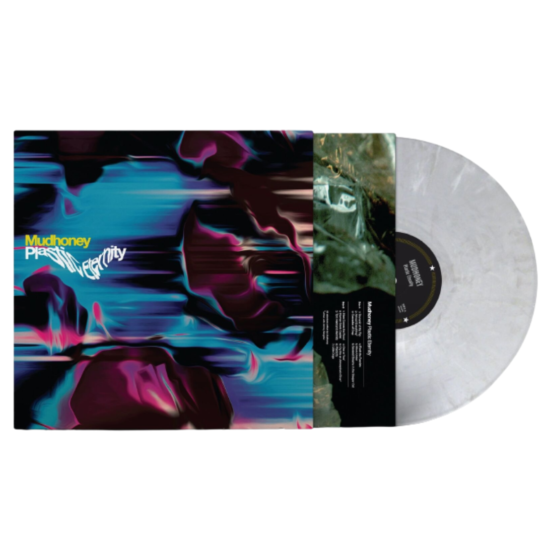 Mudhoney - Plastic Eternity (Grey Vinyl)