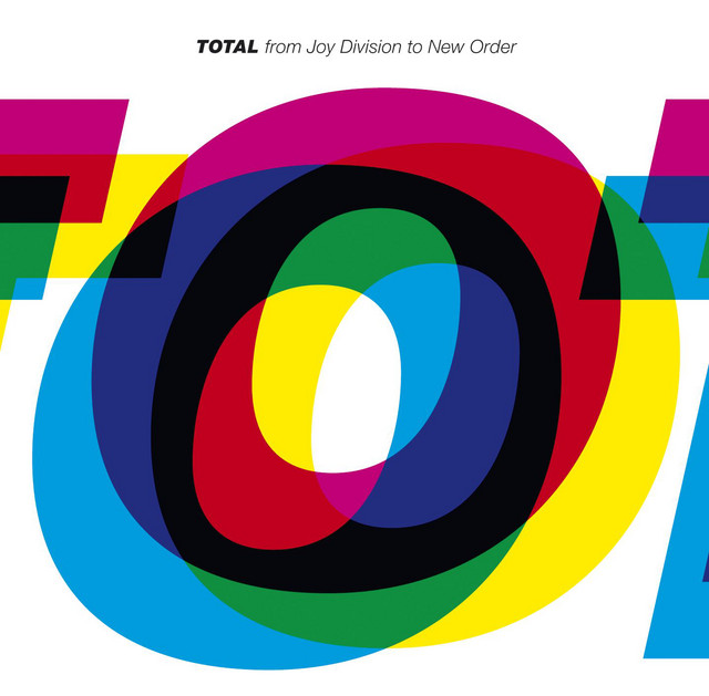 New Order - Total