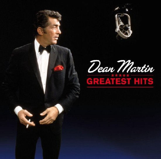 Dean Martin - Greatest Hits