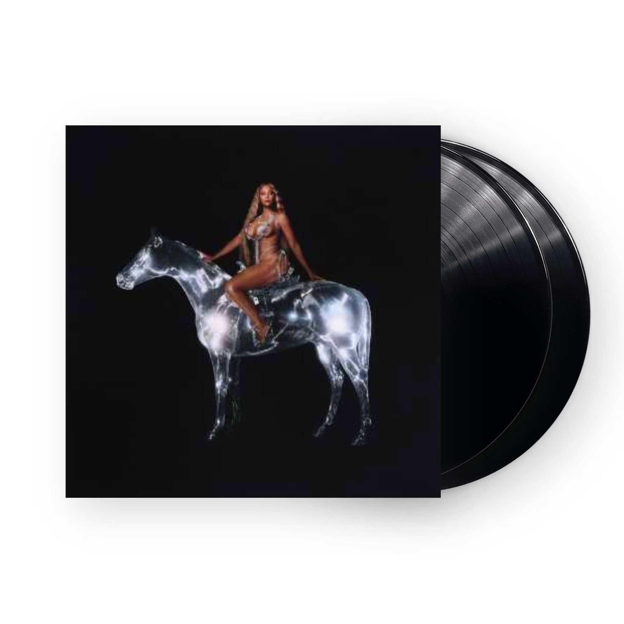 Beyonce - Renaissance (Collector's Edition Double Vinyl)