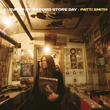 Patti Smith - Curated By Record Store Day (RSD 2022)