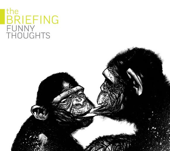 The Briefing - Funny Thoughts