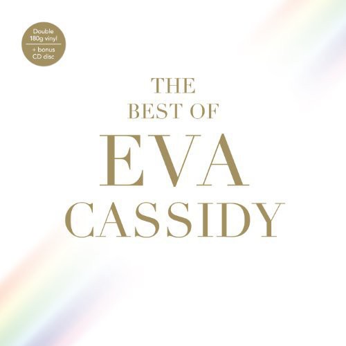 Eva Cassidy - The Best Of Eva Cassidy (2LP + CD)