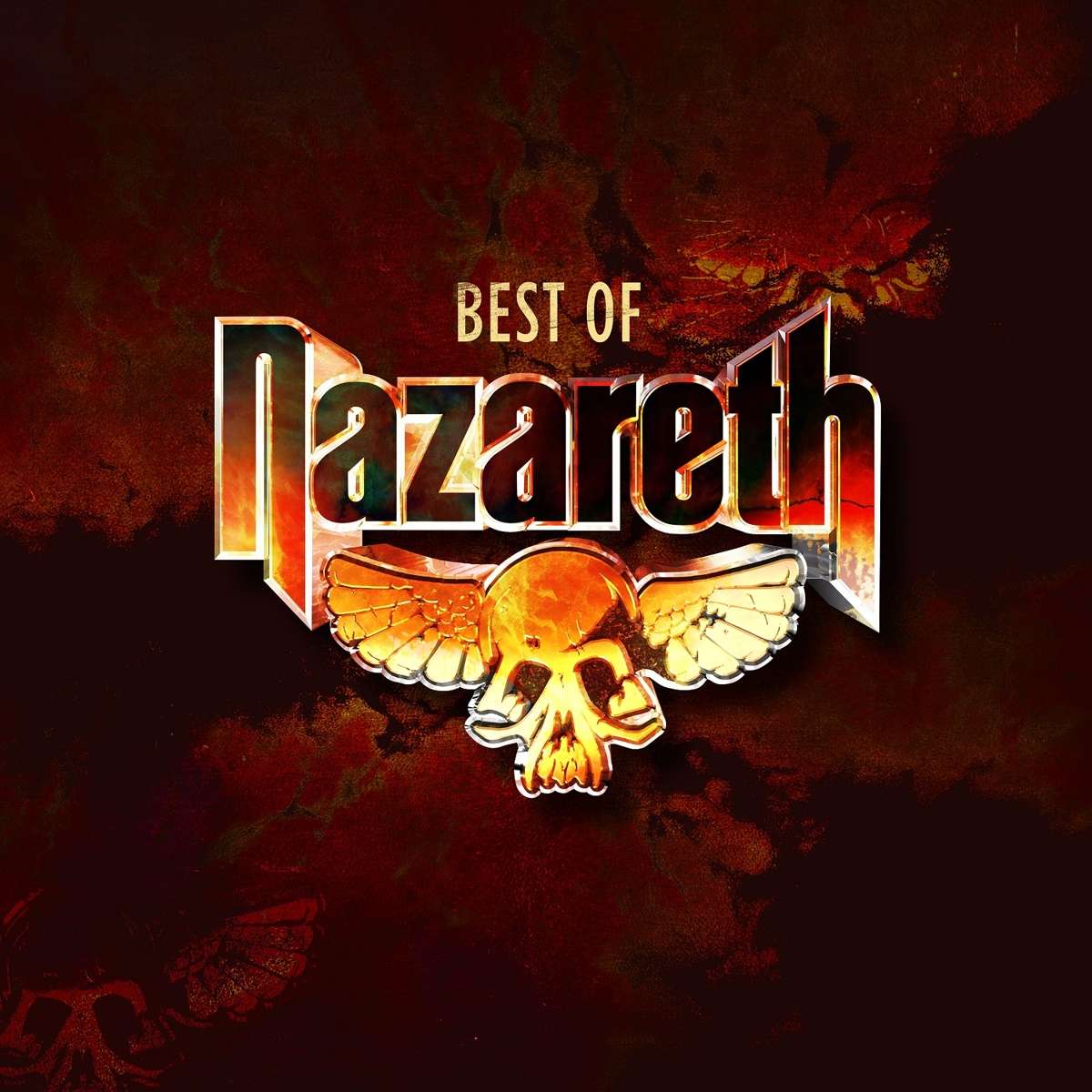 Nazareth - Best Of Nazareth