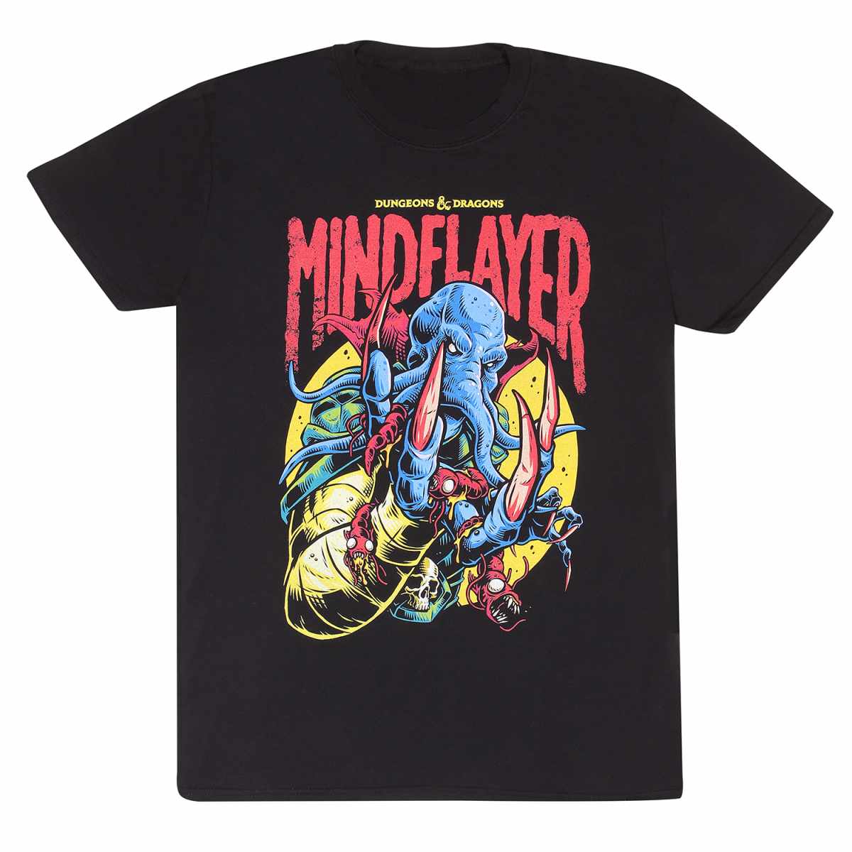 Dungeons & Dragons - Mindflayer Colour Pop