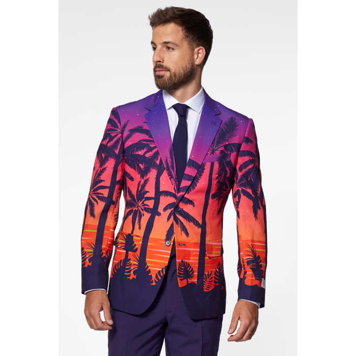OppoSuits - Suave Sunset