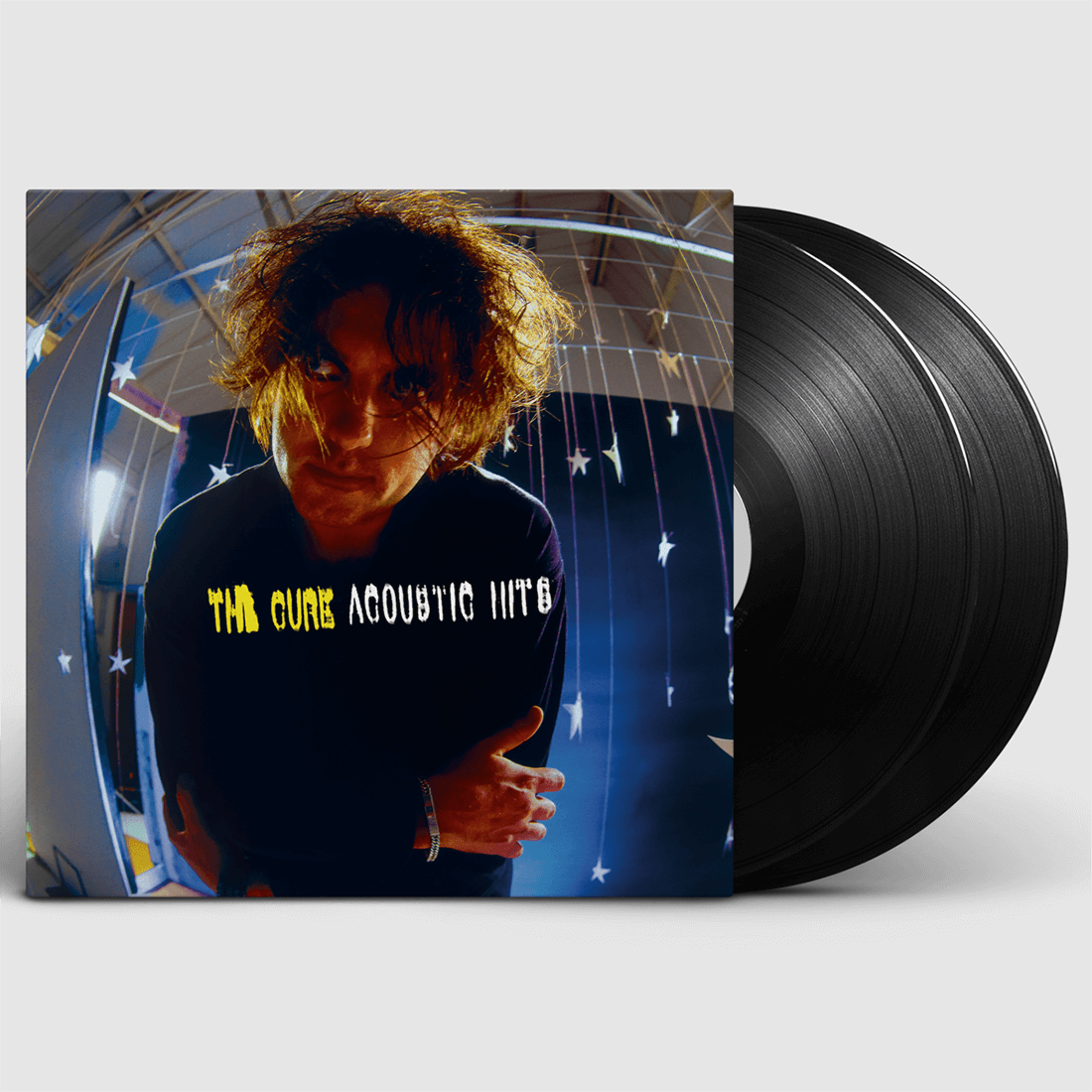 The Cure - Acoustic Hits